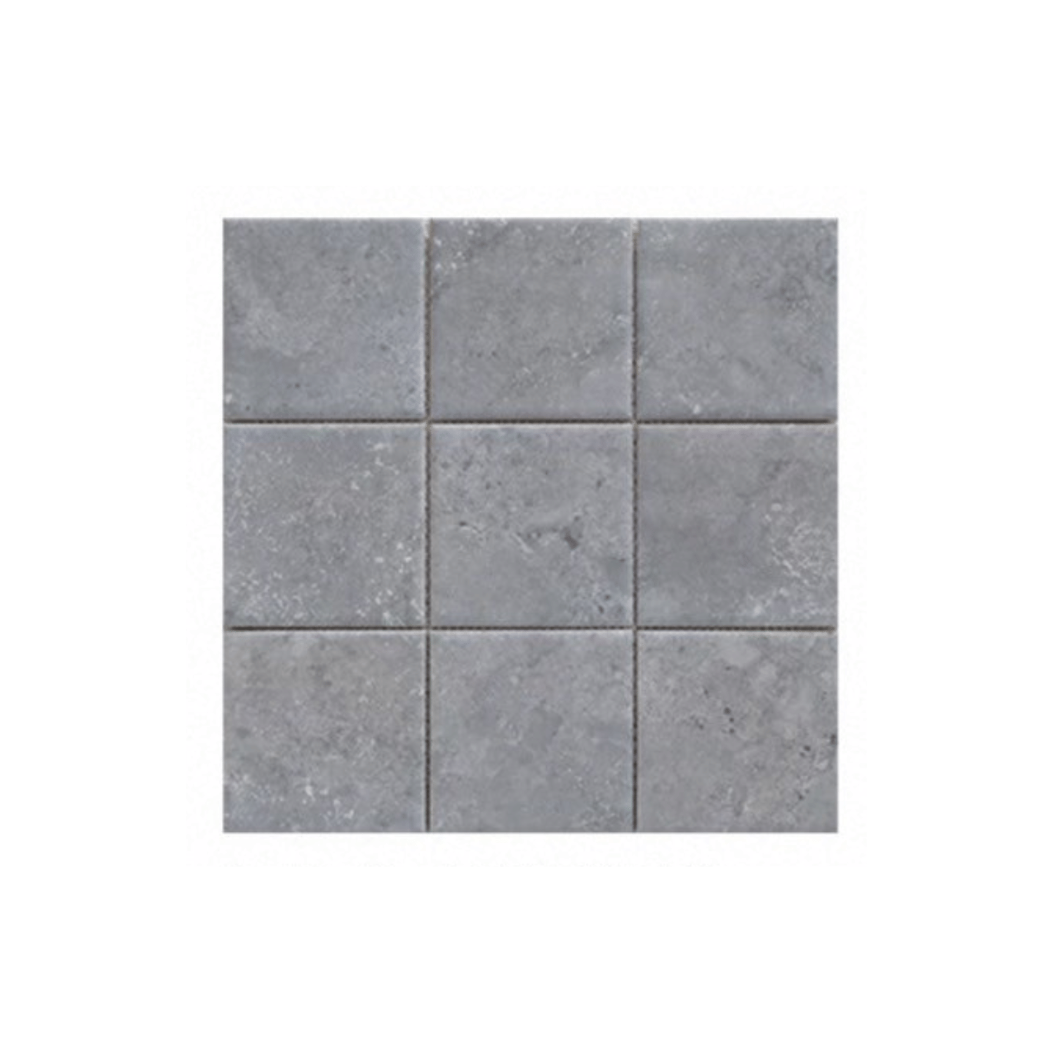 โมเสคเซรามิค TIMELESS TILES รุ่น RAWRY 30X30 ซม. สีเทา CEMENT สไตล์ลอฟต์